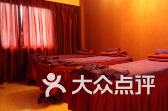 上海美容院排名_美容院门头