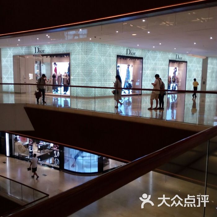 太古汇图片-北京综合商场-大众点评网