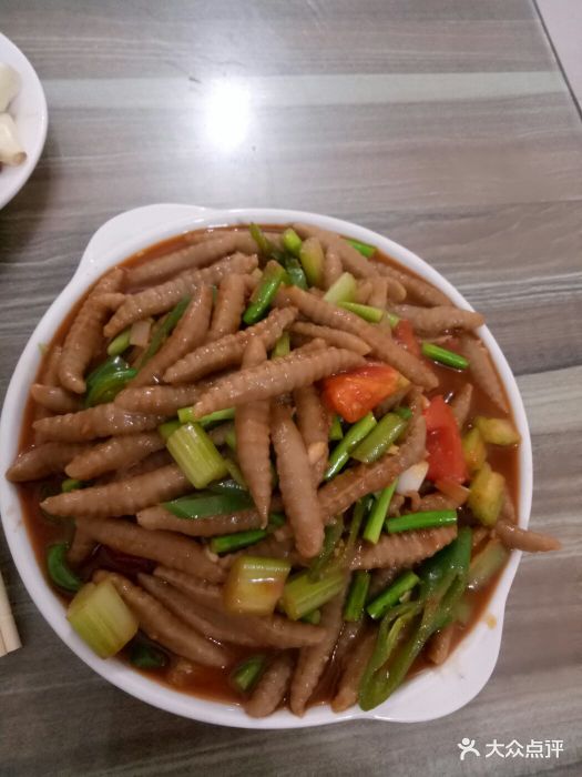 治国面食馆-图片-吉县美食-大众点评网