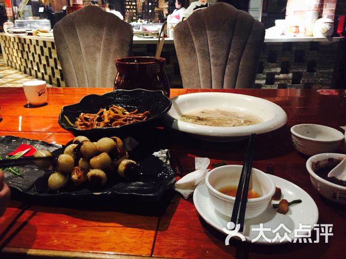 芳芳私房菜-麦小O的相册-淮安美食