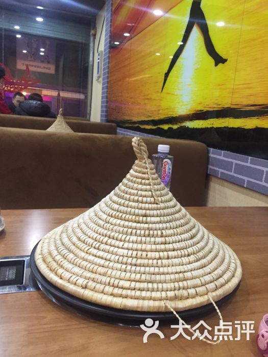 鱼品记之三仙汇-美食-邯郸美食-大众点评网的故事图片仫佬族图片