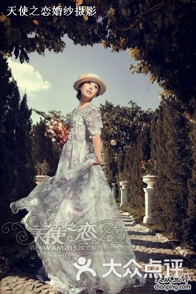天使之恋婚纱_天使之恋(3)
