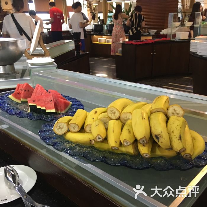 我行我素●素食自助餐厅-图片-广州美食-大众点评网
