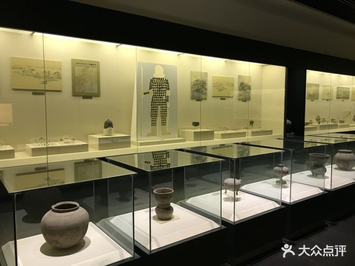 兴安博物馆-图片-乌兰浩特市周边游-大众点评网
