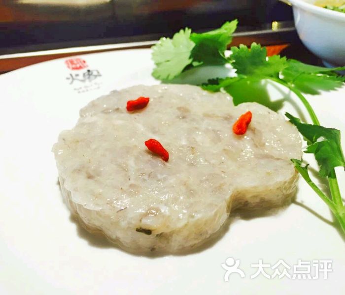 火客火锅-鲜虾滑图片-济南美食-大众点评网