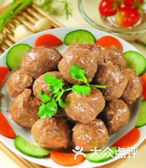 牛筋丸