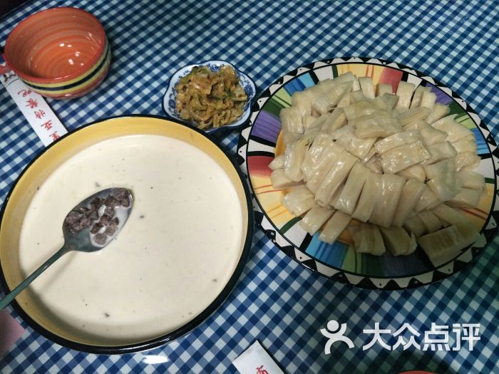 布里亚特餐吧-图片-翁牛特旗美食-大众点评网