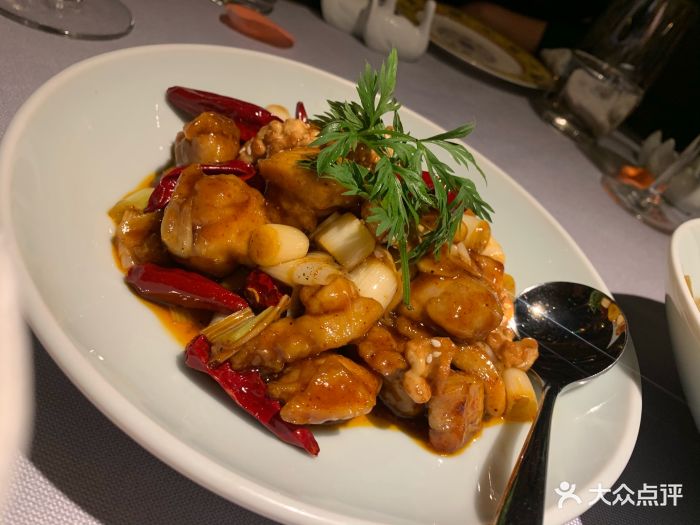 玖五京菜(环宇荟购物中心店-图片-北京美食-大众点评网