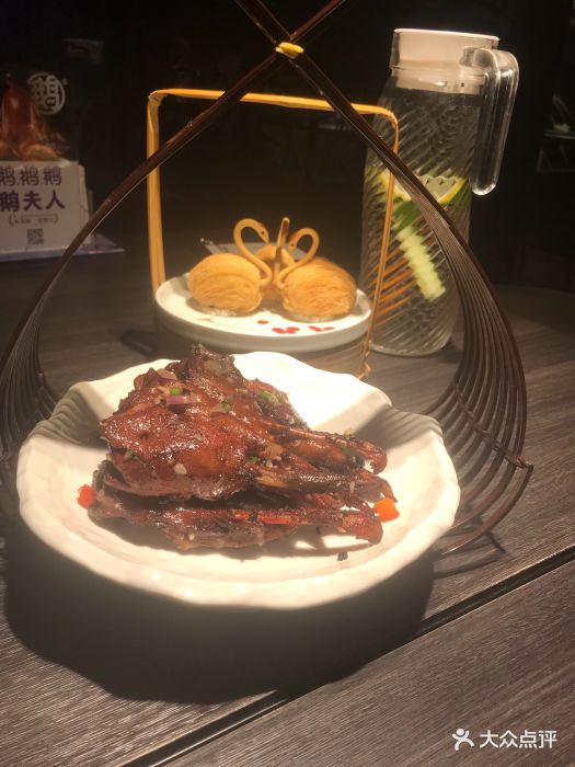 鹅夫人(吴中路万象城店)图片 第846张