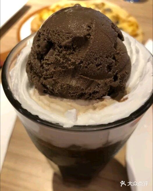 必胜客(九胜店)雪糕黑天使图片 第255张