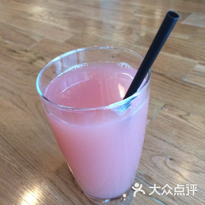 泰莛精品泰餐厅(嘉里汇店)山竹汁图片 - 第1021张