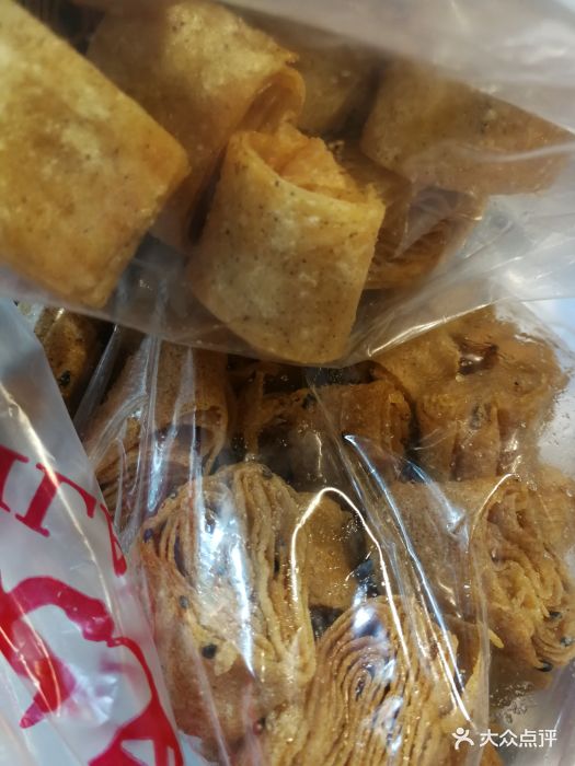 李姥姥饹炸饸(玉桥中路店)图片 - 第4张