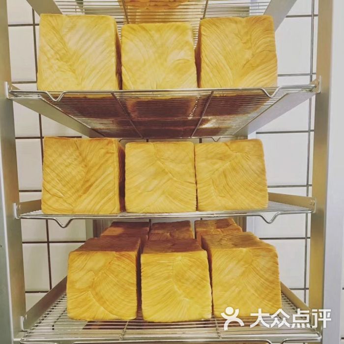 京馔烘焙手工吐司(前海店)图片 第4张