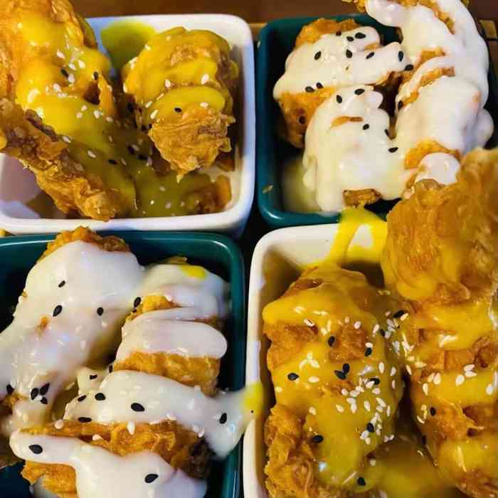 京尚道韩式美食屋(海甸岛店)
