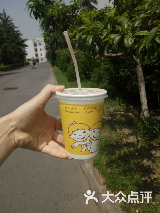 青岛酒店管理学院东区餐厅