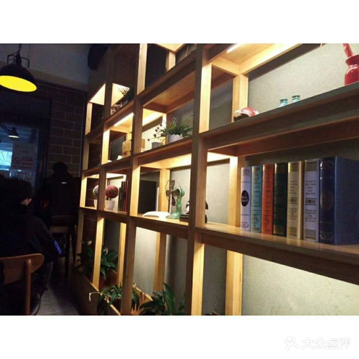 艾麦仟喜蛋糕(六峰店)图片 第4张