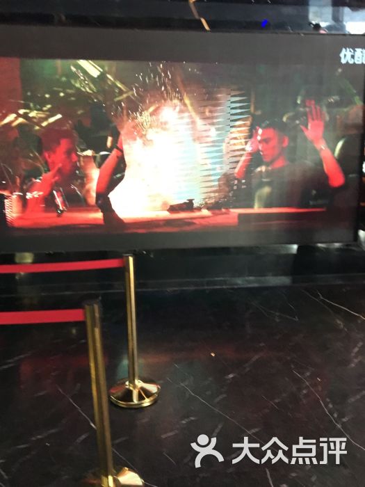 中基国际影城-图片-揭阳电影