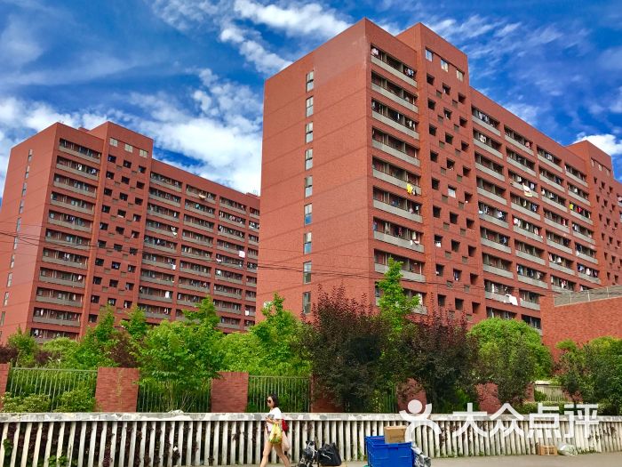 陆家嘴金融城人才公寓图片 第36张