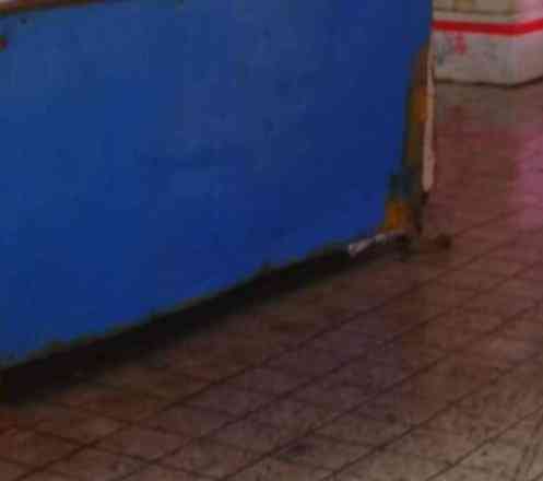 谢家庄农贸综合批发市场"谢家庄农贸市场面积很大,品种多多,小百货.