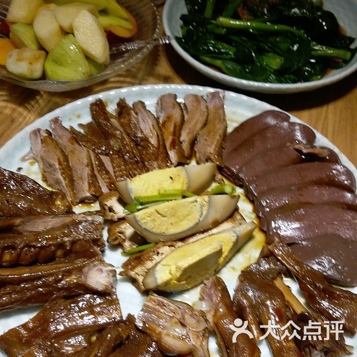 膳鼎卤鹅图片-北京潮汕菜-大众点评网