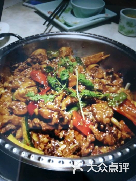 365烧鸡公干锅火锅城图片 - 第7张