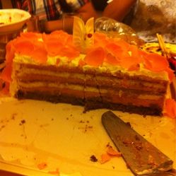 心舞(图)-黑天鹅艺术蛋糕(朝阳门店)-北京