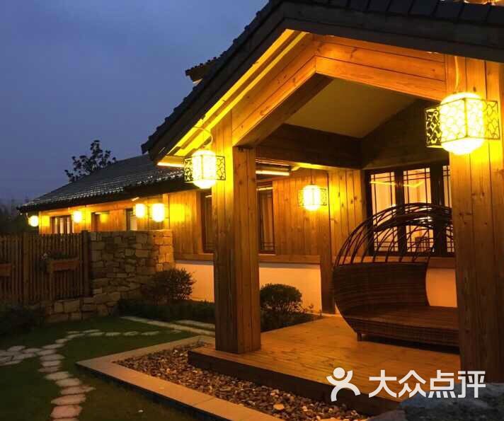 苏州林泉里精品民宿图片 第3张