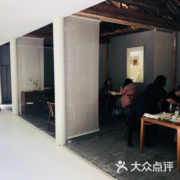 曲廊院·茶图片-北京茶馆-大众点评网