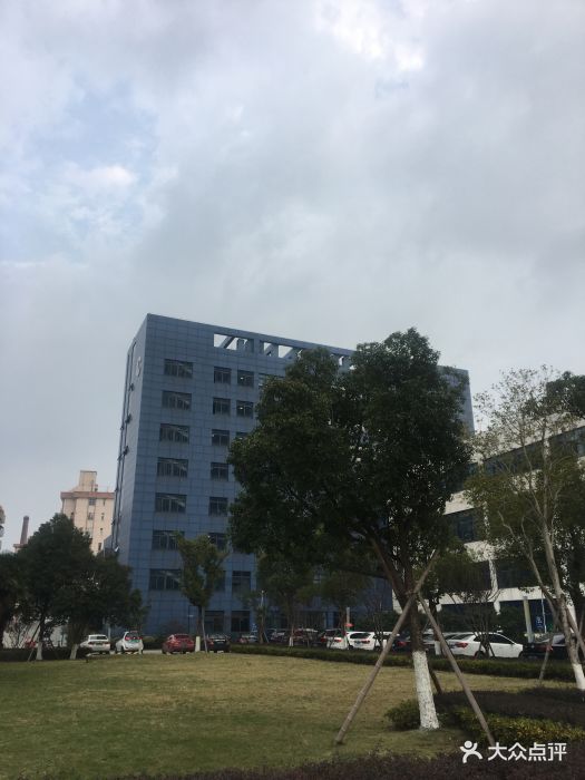 宁波工程学院(西校区)图片