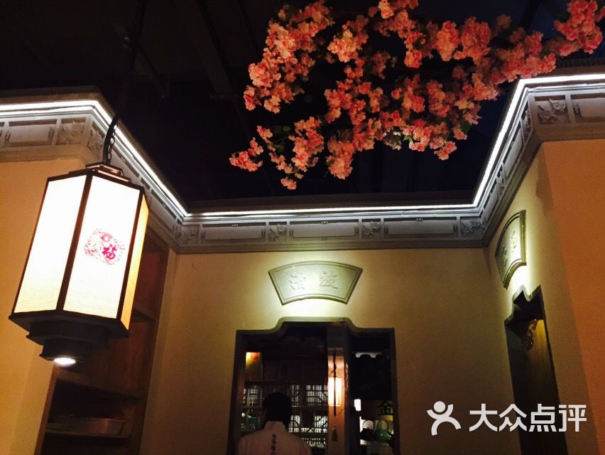 桂满陇【西湖船宴】(近铁广场店)-图片