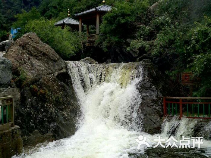 大墩峡景区图片 - 第67张