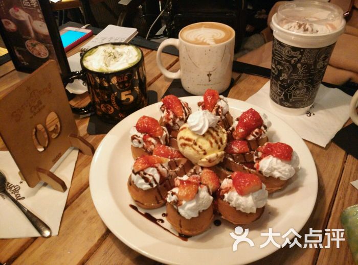 stayreal café(湖滨银泰in77店)-图片-杭州美食-大众