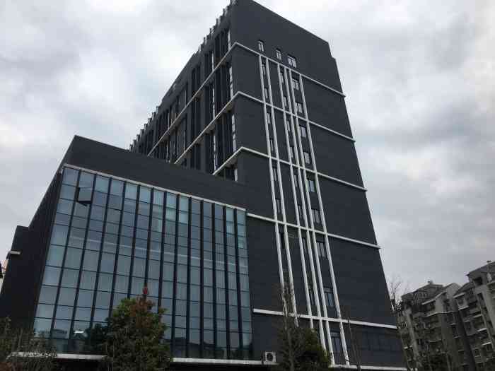 福建广播电视中心(金山工作区)