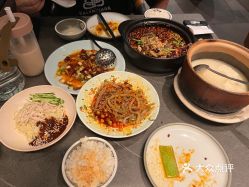 麻六记丽泽天街店