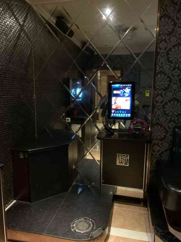 朗庭纯k量贩式ktv(广济南路店)