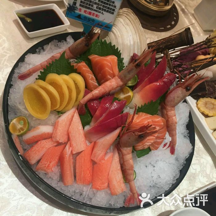 海鲨湾海鲜会馆(百家湖1912店)-图片