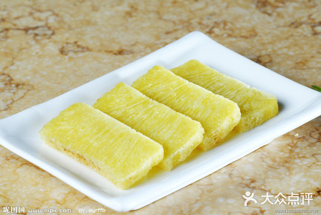 黄金糕