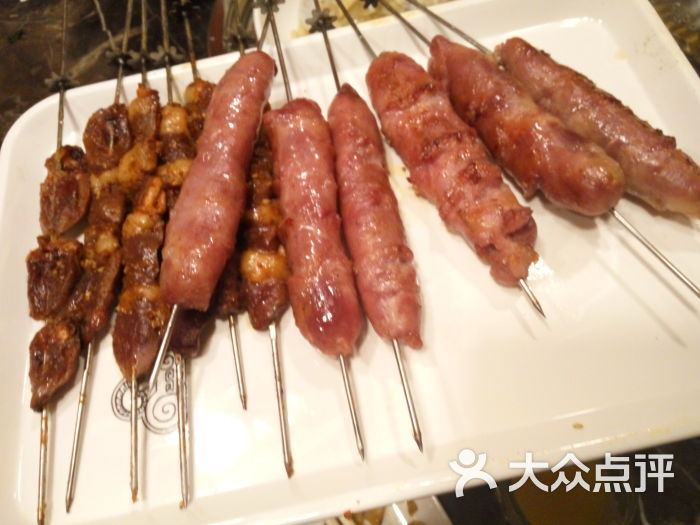 锦鹏海鲜烧烤台肠图片 - 第7张