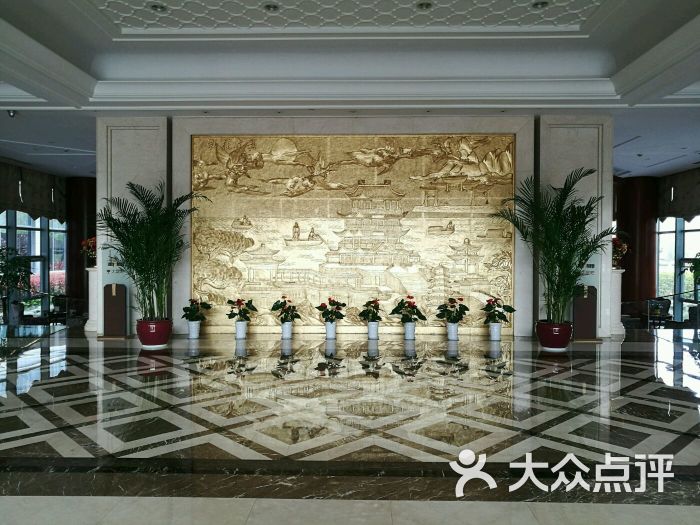 东台迎宾馆-图片-东台市酒店-大众点评网