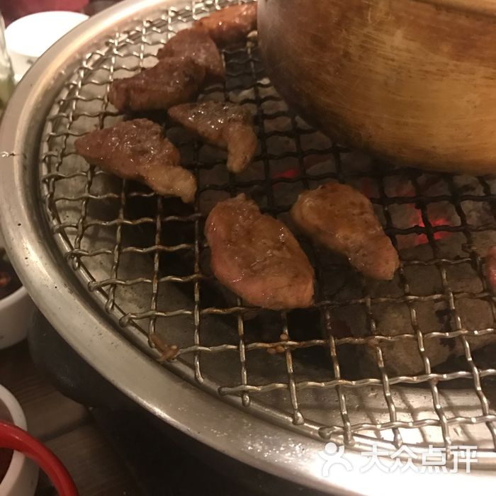 犇犇烤肉