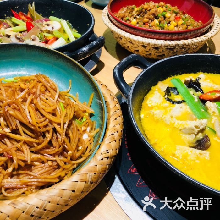 吃饭皇帝大(日月广场店)-图片-海口美食-大众点评网