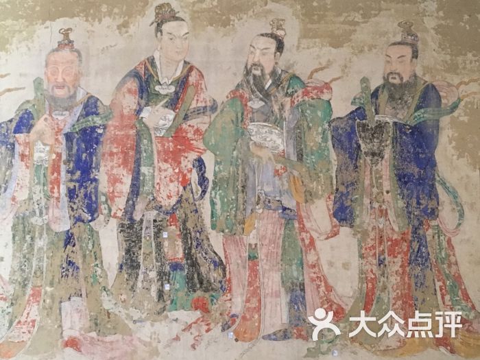 真武庙图片 第4张