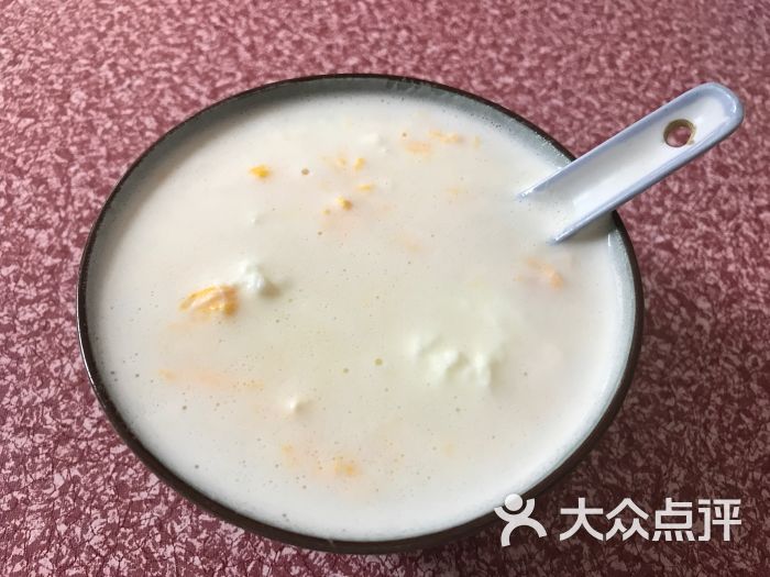 纯牛奶煮蛋图片 - 第4张