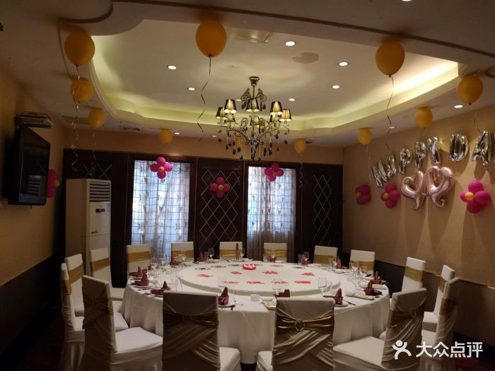 金悦港湾酒店-图片-嘉兴美食-大众点评网