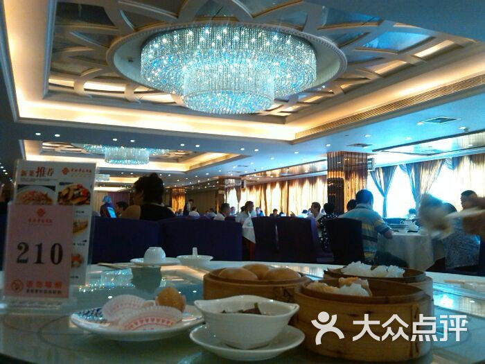 黄埔华苑大酒店(总店)图片 - 第8张