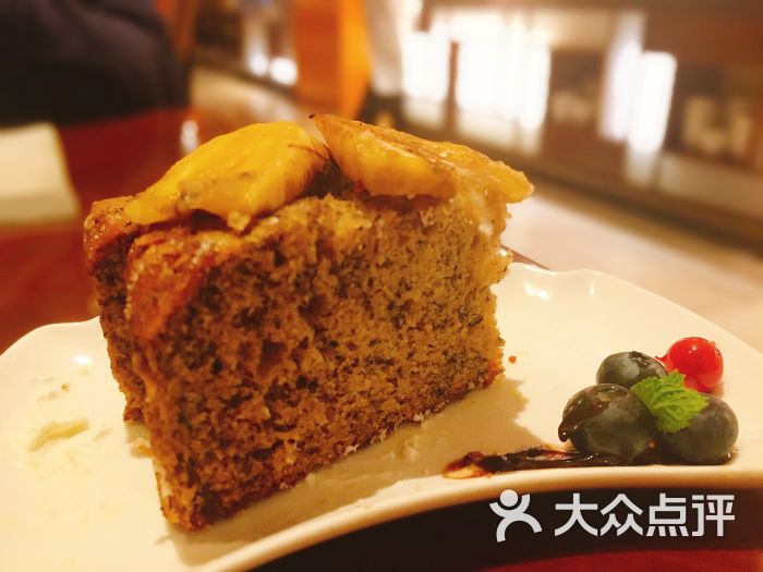 皇冠假日酒店滨海全日自助餐厅