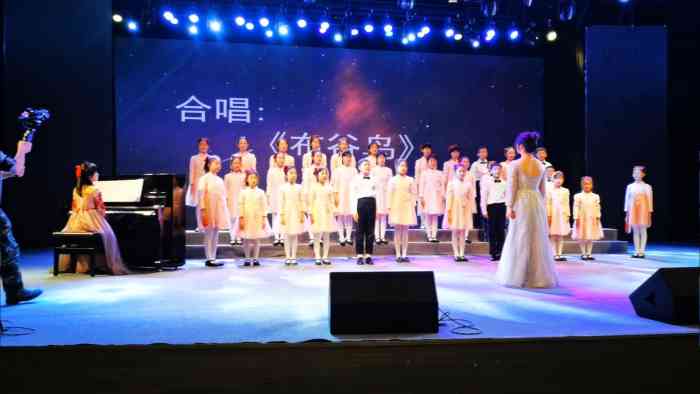 梦想剧场-"主体是武侯区文化馆开办的演艺场所,由四川