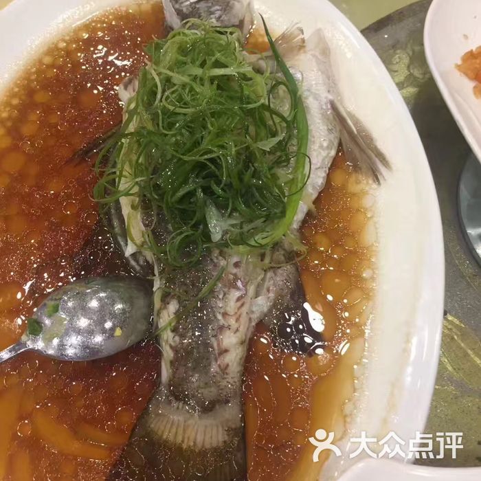 鲤鱼门海鲜酒楼