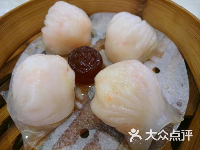 羊城酒家 · 地道粤菜