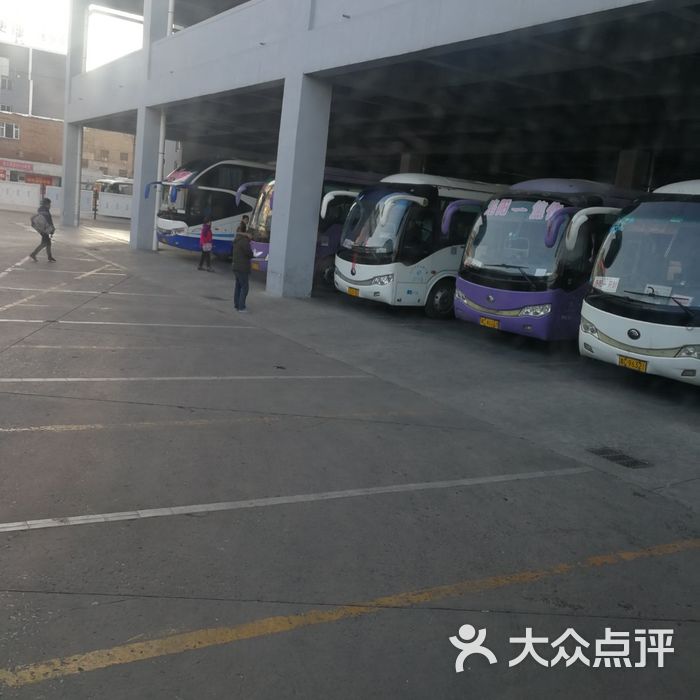 洛阳汽车站